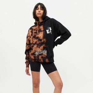 Death Row Records Hoodie